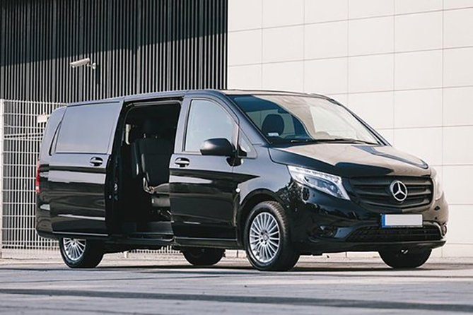 Tel Aviv Airport (TLV) to Tel Aviv Hotels - Private Transfer - 24/7 Assistance