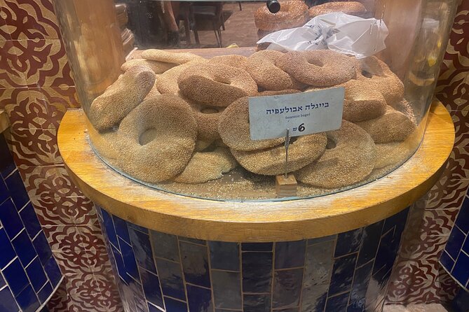 Tel Aviv, Yaffo and Tel Aviv Skyline Tour - Traveler Experiences