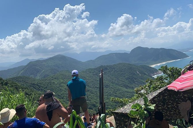 Telegraph Stone From Rio De Janeiro! - Pricing and Booking Options