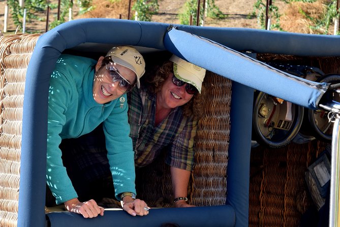 Temecula Wine Country AM Balloon Ride - Customer Feedback and Ratings