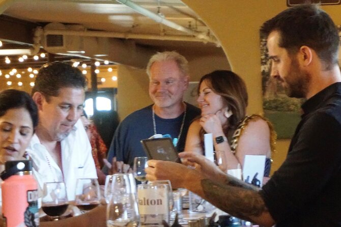 Temeculas Best Rated Wine Tasting Tour! - Tour Experience and Highlights