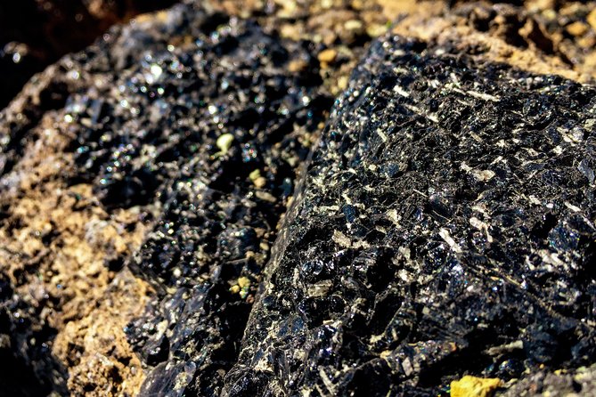 Tenerife South Private Tour: Secrets of the Volcanoes - Pickup and Meeting Arrangements
