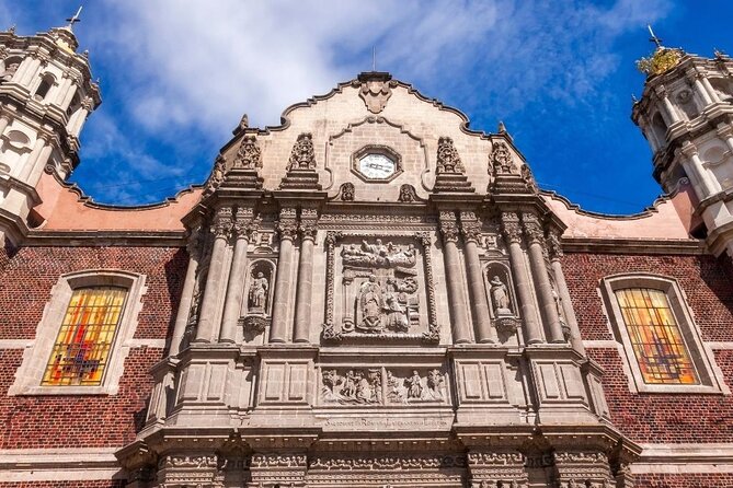 Teotihuacan, Basilica of Guadalupe and Tequila Tasting - Customer Experiences