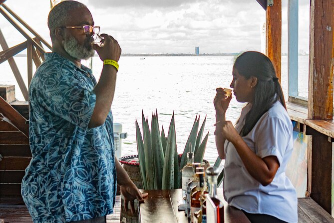 Tequila Tasting Experience in Cancun - Booking and Cancellation Policy
