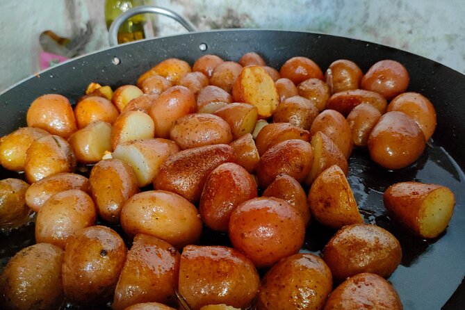 Terceira Island Barbecue Experience - Cancellation and Refund Policy