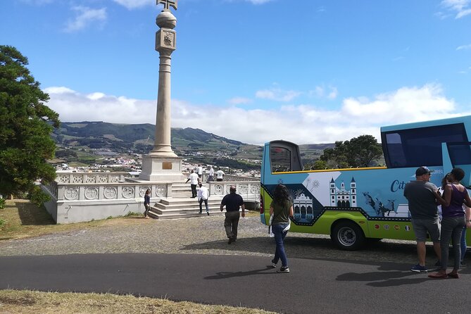 Terceira Island Shore Excursion (Cruise Ship Day) - Viator Help Centre Assistance
