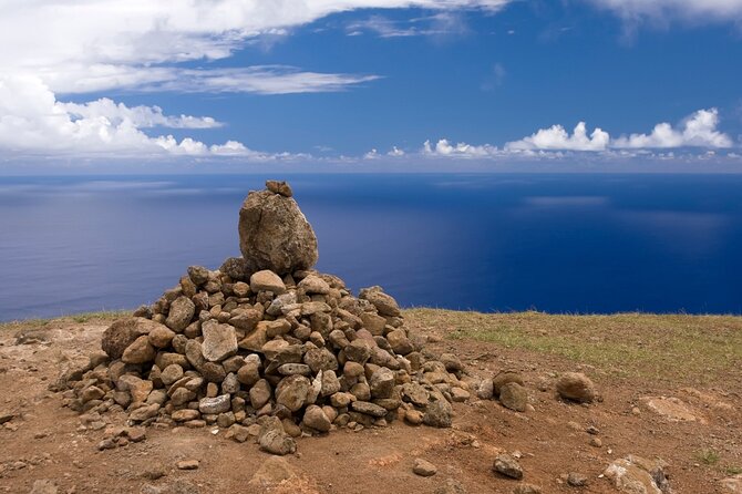 Terevaka Private Tour to the Highest Point of Rapa Nui - Accessibility and Participation