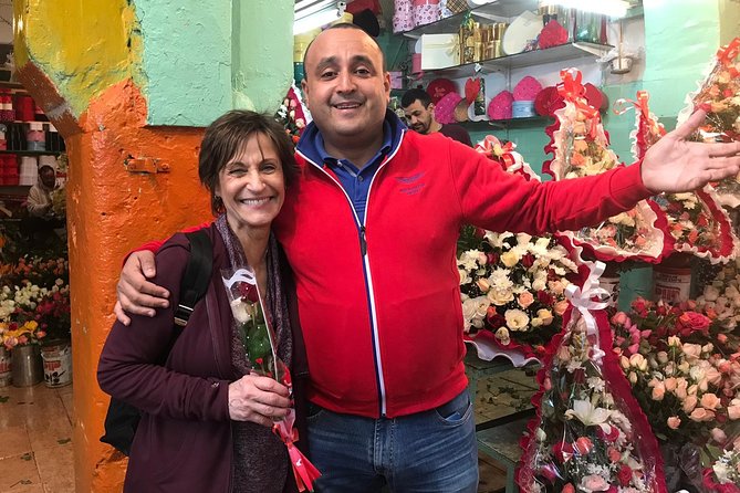 Tetouan Private Cultural Tour "Day Trip From Tangier" - Discovering the Spanish Quarter