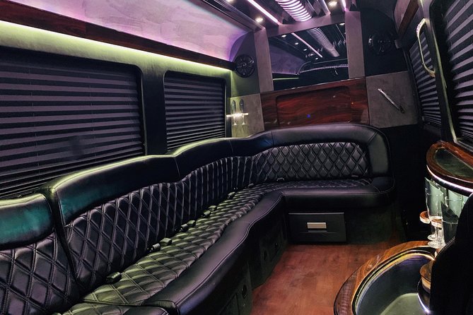 Texas Hill Country Group Wine Tour by Limousine - Customer Feedback