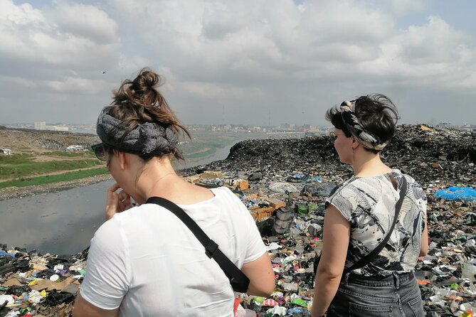 The Agbogbloshie (Accra E-Waste and Recycling Experience) Private Tour - Pricing and Booking Information