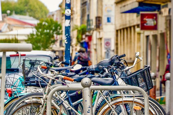 The Alternative Side of Bordeaux With a Local - Experiencing Bordeauxs Culinary Scene