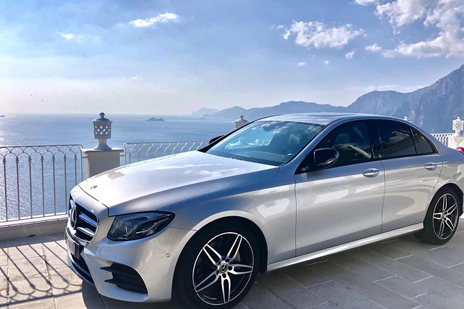 The Amalfi Coast, Lets Live the Dolce Vita! - Personalized Attention