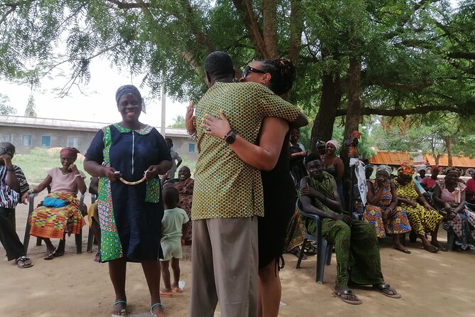 The Ancestral Naming Ceremony and Home Coming Experience - Guest Experiences and Feedback