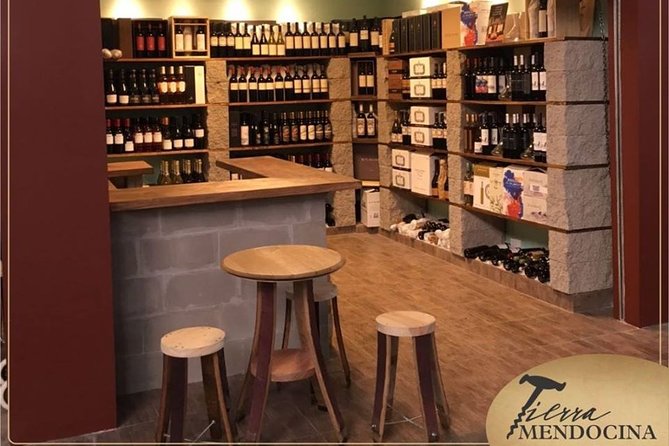 The Argentine Flavors Gastronomic Tour - Argentine Barbecue at Revire Grill