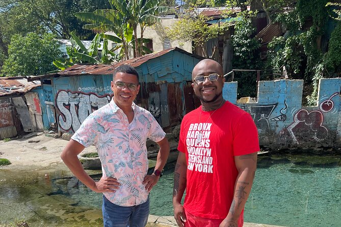 The Authentic Dominican Hood Tour - Cancellation and Booking Policies