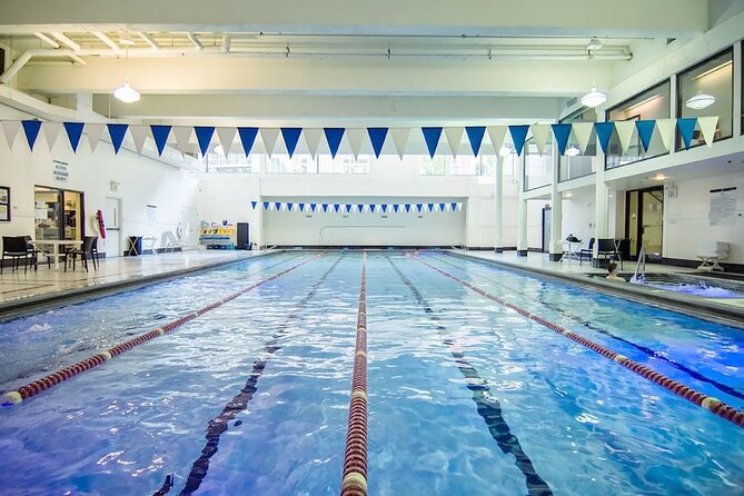 The Bay Area Premium Fitness Pass - Reviews and Ratings