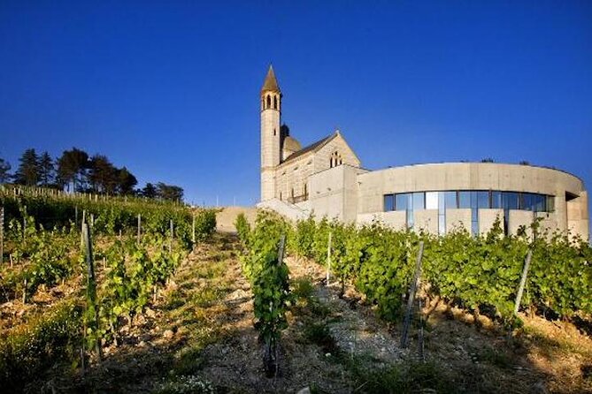 The Bellet Wine Tasting - Inclusions and Exclusions