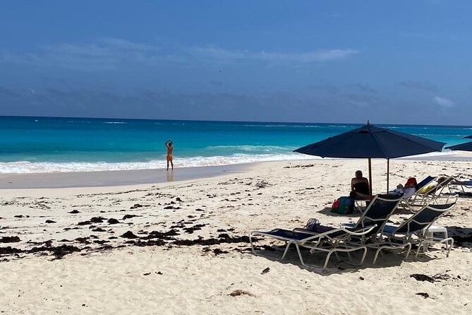 The Bermuda Elbow Beach Escape Day - Personalized Attention