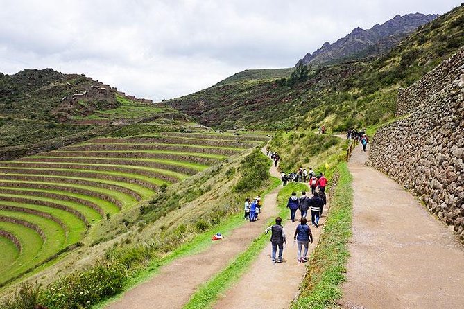 The Best Cusco Tour 4D / 3N - Private Service - Pricing and Booking
