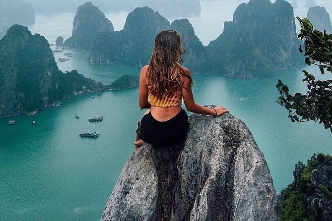 The Best Halong Bay Tours, Junk Boats & Activities 1 Day - Inclusions and Amenities