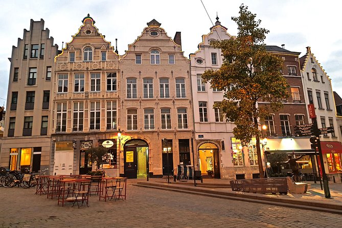 The Best Of Brussels Walking Tour - Taking in Belgian Culture