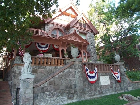 The Best of Denver: Private Half-Day Walking Tour - Accessibility and Requirements