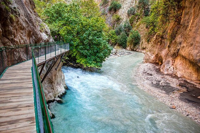 THE BEST of Fethiye: Saklikent Gorge and Ancient City Tlos - Reviews and Feedback