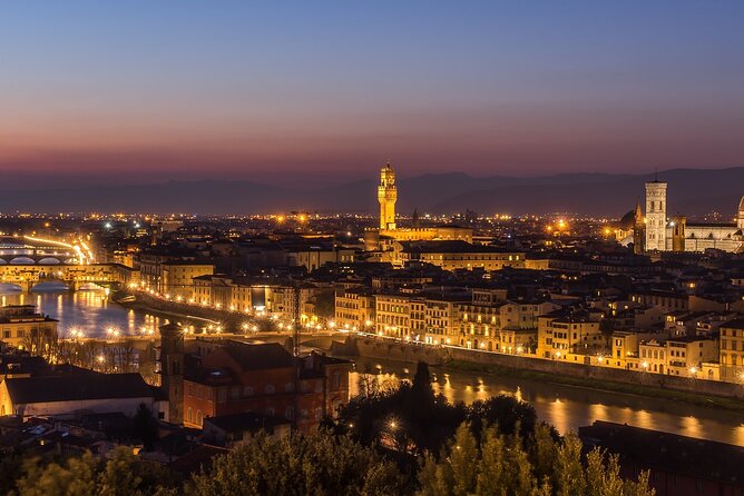 The Best of Florence and Pisa From Livorno Sea Port - Traveler Feedback Insights