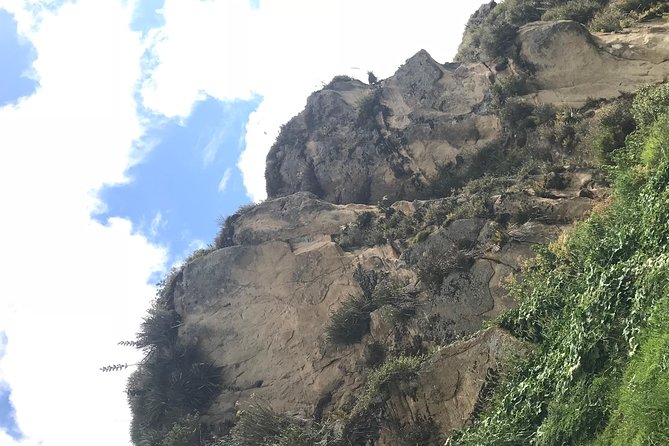 The Best of Ingapirca: an Adventure to the Ecuadorian Machu Picchu - Hiking the Inca Trail at Ingapirca