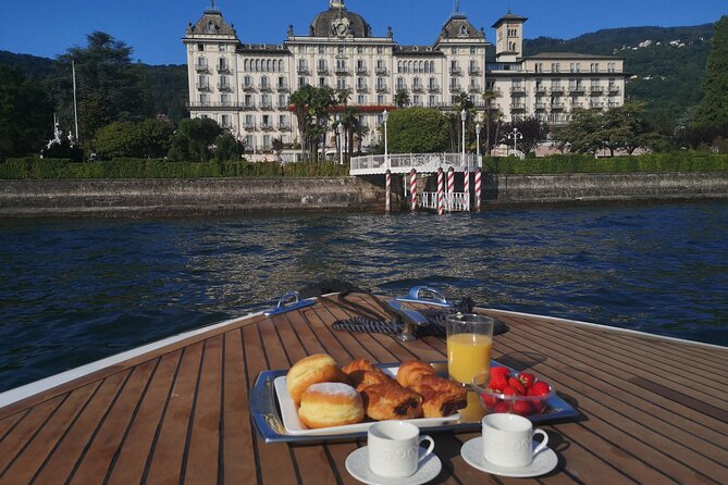 The Best of Lake Maggiore on a Private Guided Boat Tour - Unique Tour Options for Lake Maggiore
