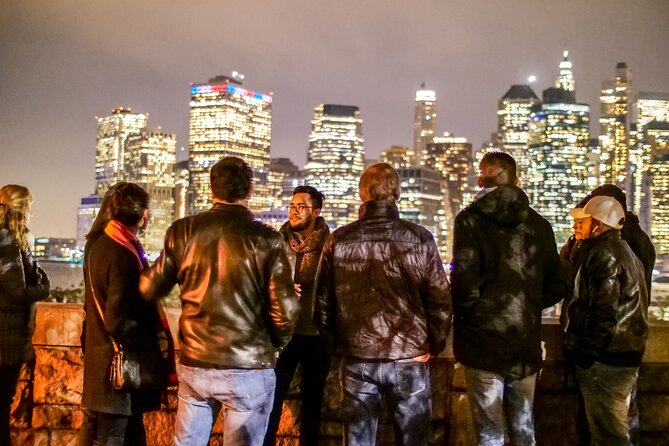 The Best of New York Food Tour - Convenient Meeting and Transportation