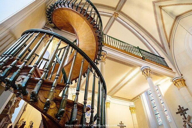The Best of Santa Fe & The Georgia OKeeffe Museum: Private Tour - Pricing and Booking Information