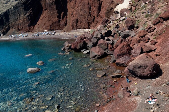 The Best of Santorini in a 5-Hour Private Tour - Highlights of the Tour