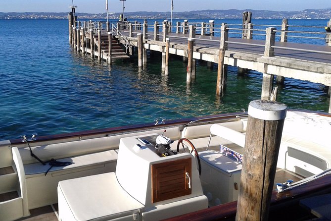 The Best of Sirmione: Art and Taste on Lake Garda - Highlights: Grotte Di Catullo and Scaliger Castle