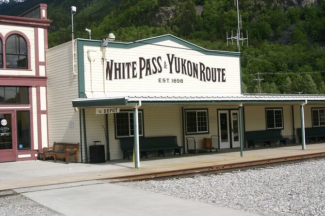 The Best of Yukon City Tour (By Car) - Traveler Feedback