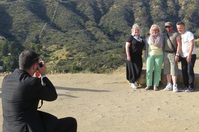 The Best Private Tour of Los Angeles in a Luxurious Vehicle - Pricing and Inclusions