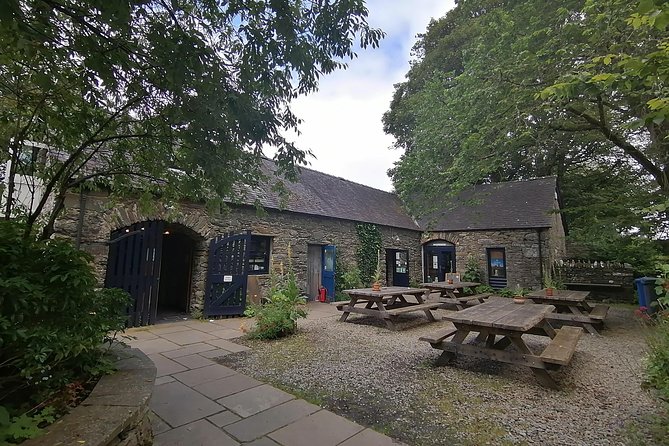 The Celtic Experience - Private 1 Day Tour - Additional Information