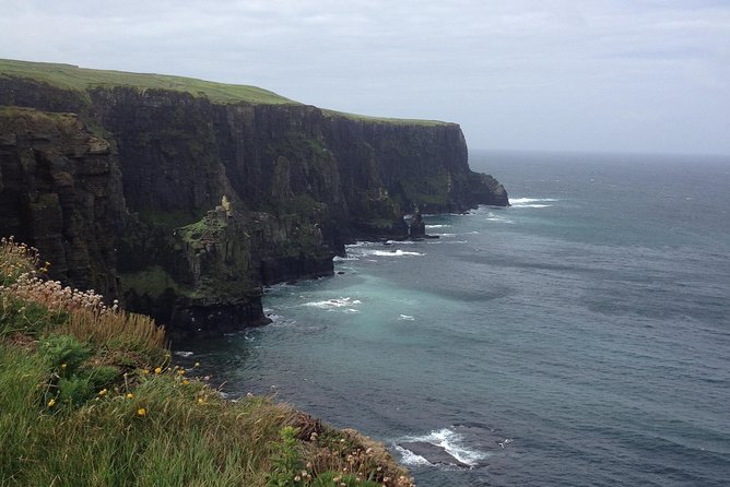 The Cliffs of Moher and Burren National Park Private Tour. - Health and Safety