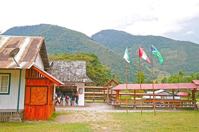The Coffee Route in the Central Forest 3 Days 2 Nights - Itinerary Overview