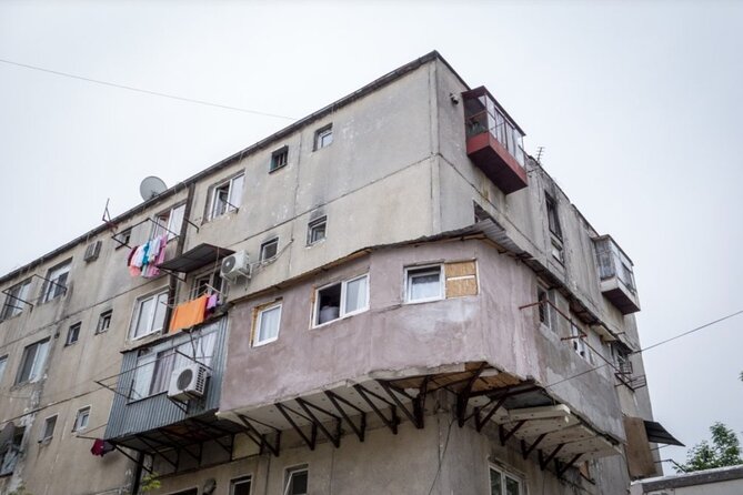 The Dark Side of Bucharest and the Life of Gypsies, Private Tour - Verified Review Insights