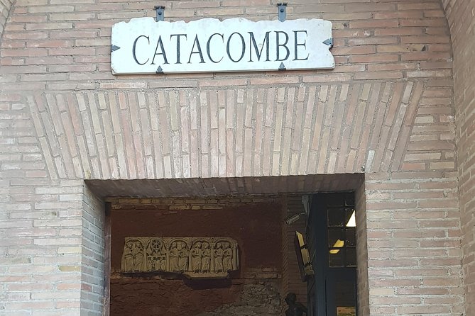 The Dark Side of Rome From Civitavecchia - Cancellation Policy and Refunds