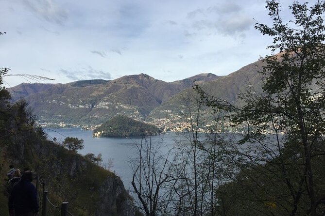 The Devils Bridge Tour in Bellagio - Inclusions and Requirements