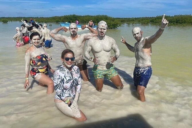 The Eagles Bay + Oviedo Lagoon, ALL INCLUSIVE - Meeting and Pickup Details