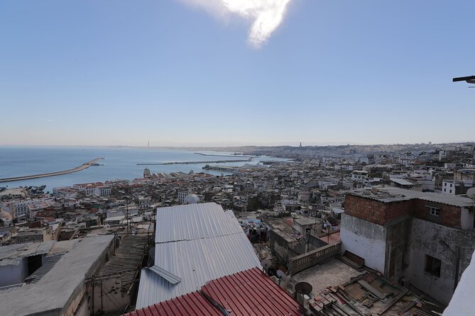 The Essential of Algiers by a Local Expert in a Private Day - Inclusions and Amenities