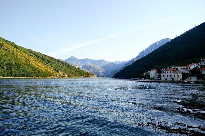 The Highlights of Montenegro - Traveler Photos