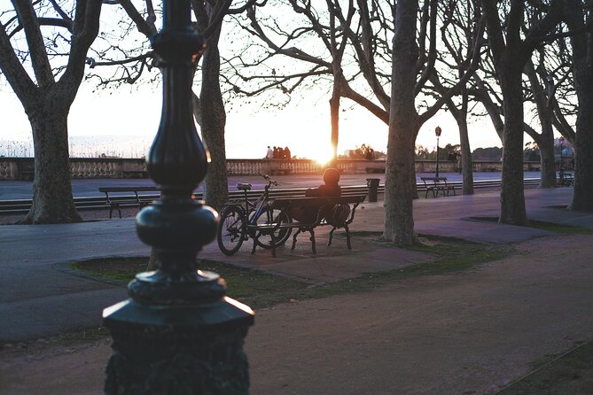 The Instagrammable Spots of Montpellier With a Local - The Historic Porte Du Peyrou