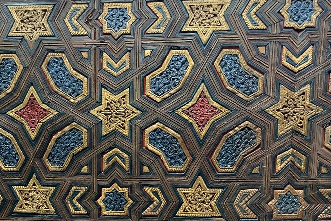 The Jewish Alcazar - Visiting Hours and Accessibility