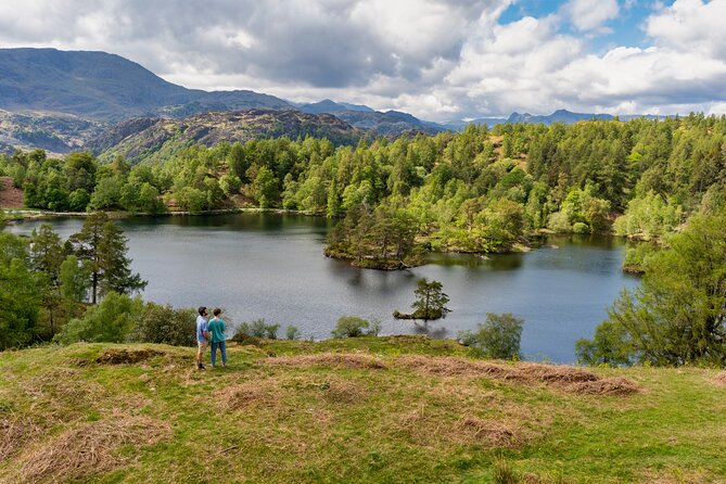 The Lake District Tour From Liverpool Including Lake Cruise - Expert Tour Guides and Ratings