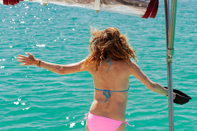 The Most Affordable Luxury Yacht in La Paz-Balandra/Isla Espiritu - Accessibility and Transportation Options