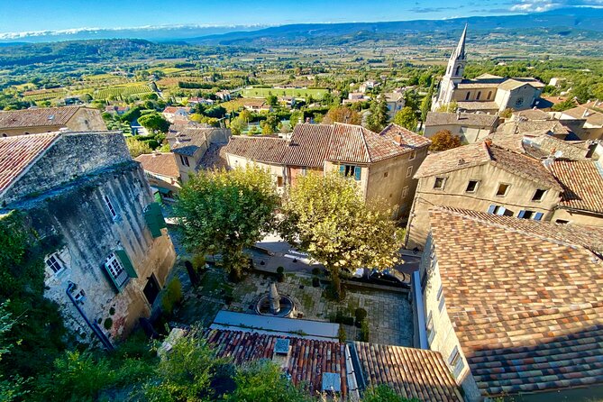 The Most Beautiful Villages of Provence - Cellar Museum Visit